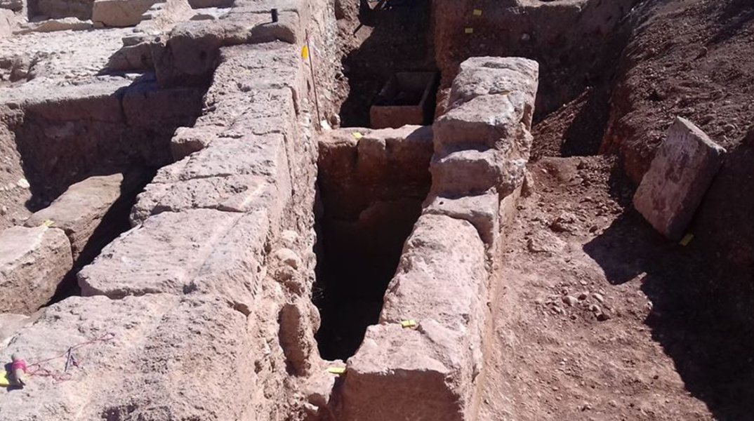 Αρχαία Τενέα