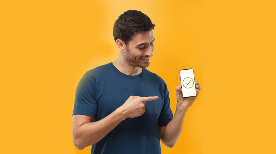 Public Mobile Check. Δώστε αξία στην παλιά σας συσκευή!