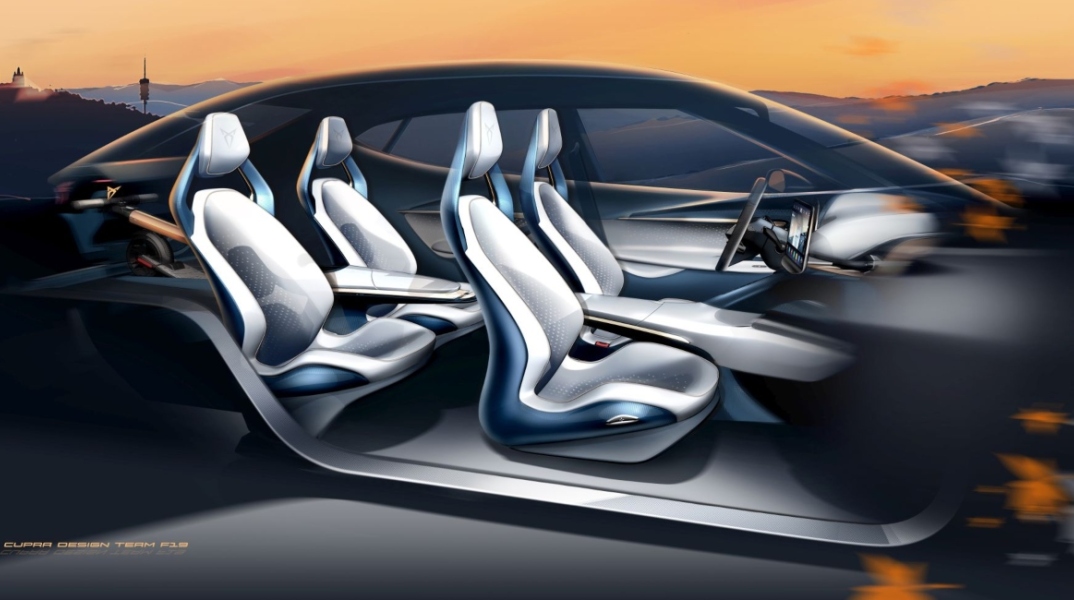 Ηλεκτρικό Αυτοκίνητο