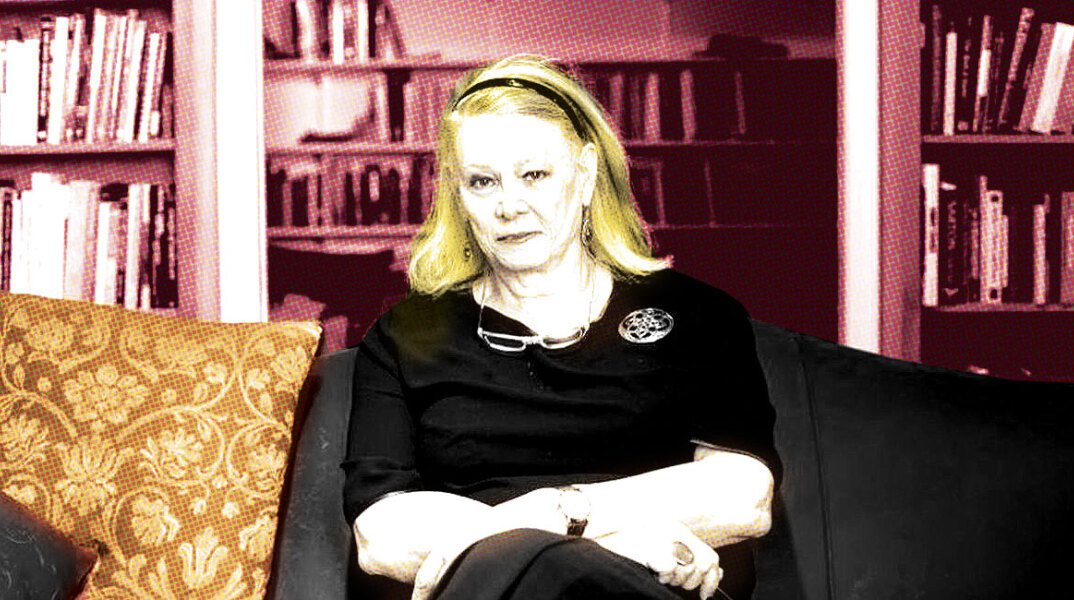 Ντέιρντρε ΜακΚλόσκι