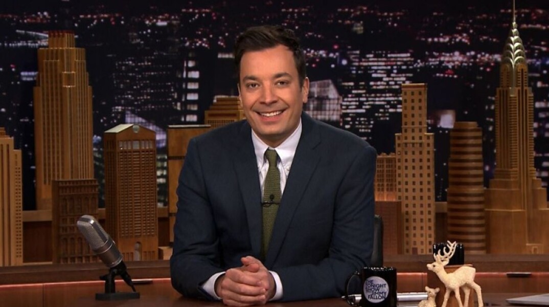 Τζίμι Φάλον, Αμερικανός παρουσιαστής και ηθοποιός - Γεννήθηκε σαν σήμερα 19 Σεπτεμβρίου το 1974