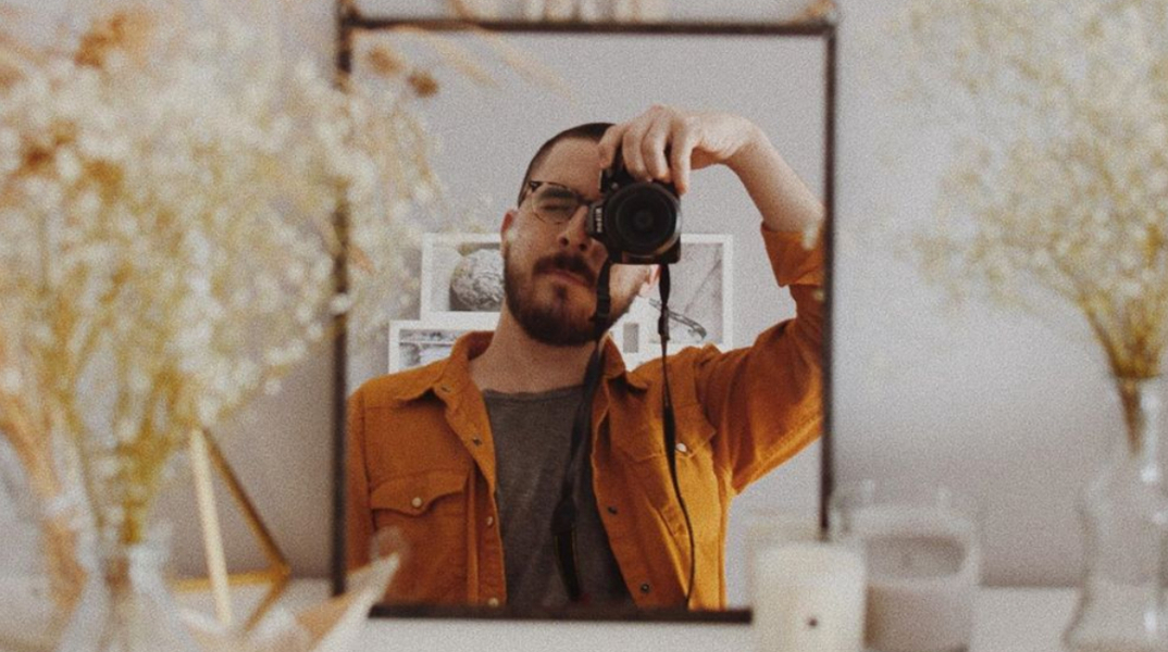 #athensvoice & you / Harry Nikas @petit_hnik