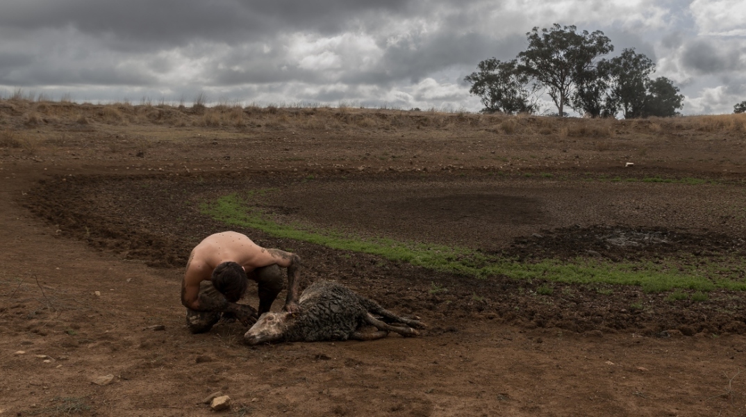 Κλιματική Αλλαγή