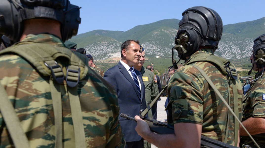 Νίκος Παναγιωτόπουλος