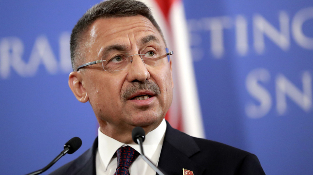 Φουάτ Οκτάι 