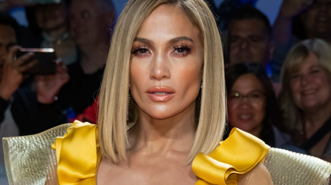 Τζένιφερ Λόπεζ