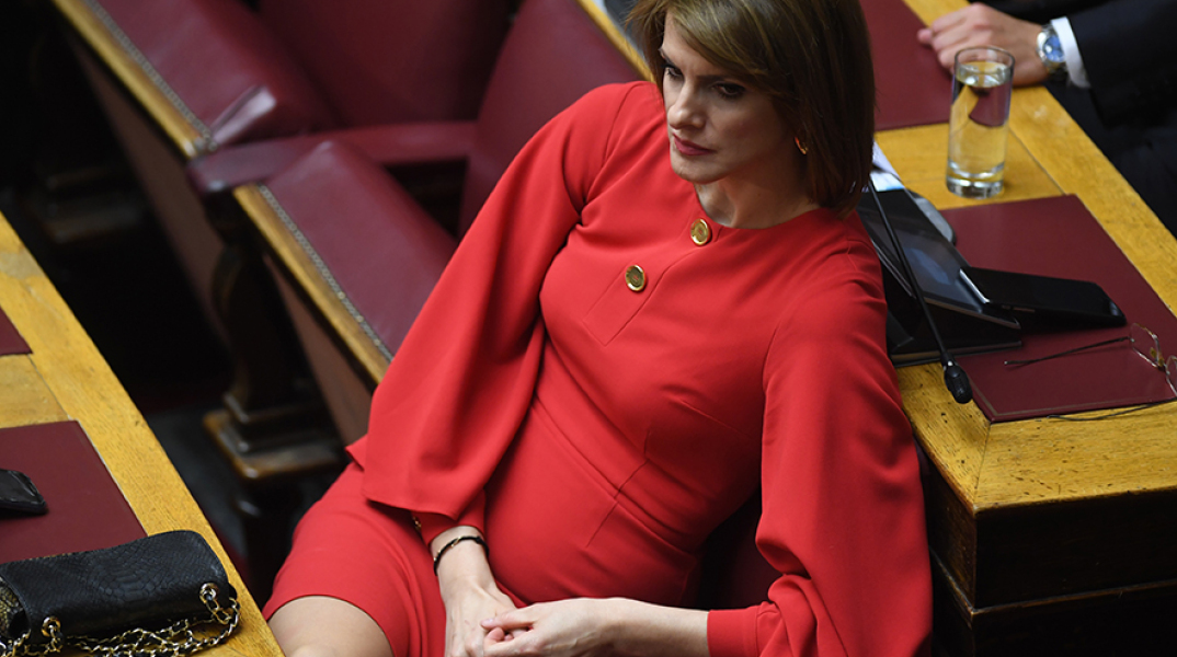 Κατερίνα Μάρκου