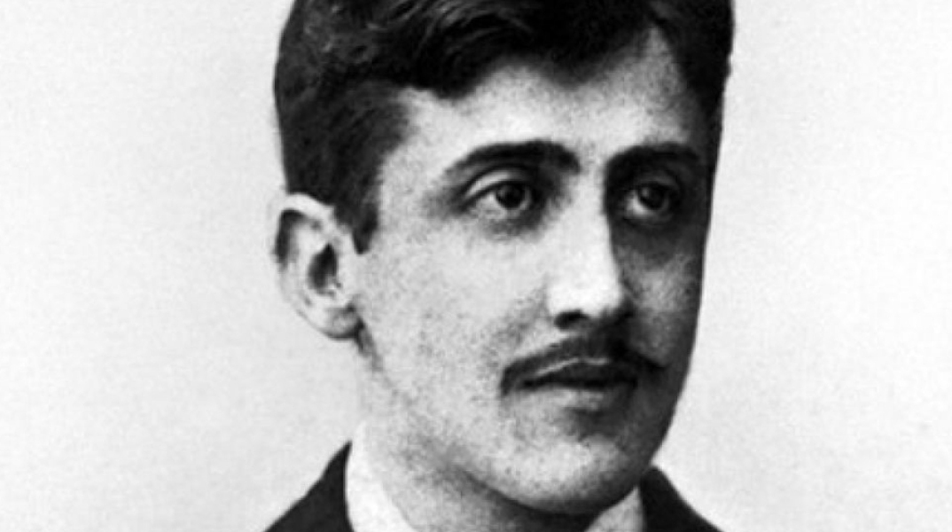 Μαρσέλ Προυστ