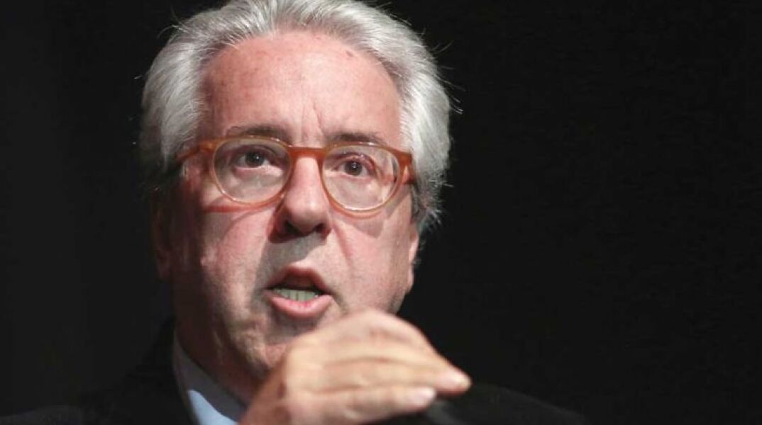 Γιάννης Βούλγαρης