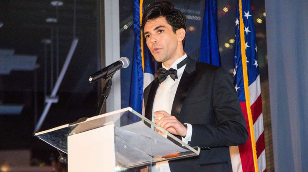 Θάνος Δημάδης