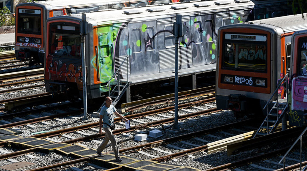 Ηλεκτρικός