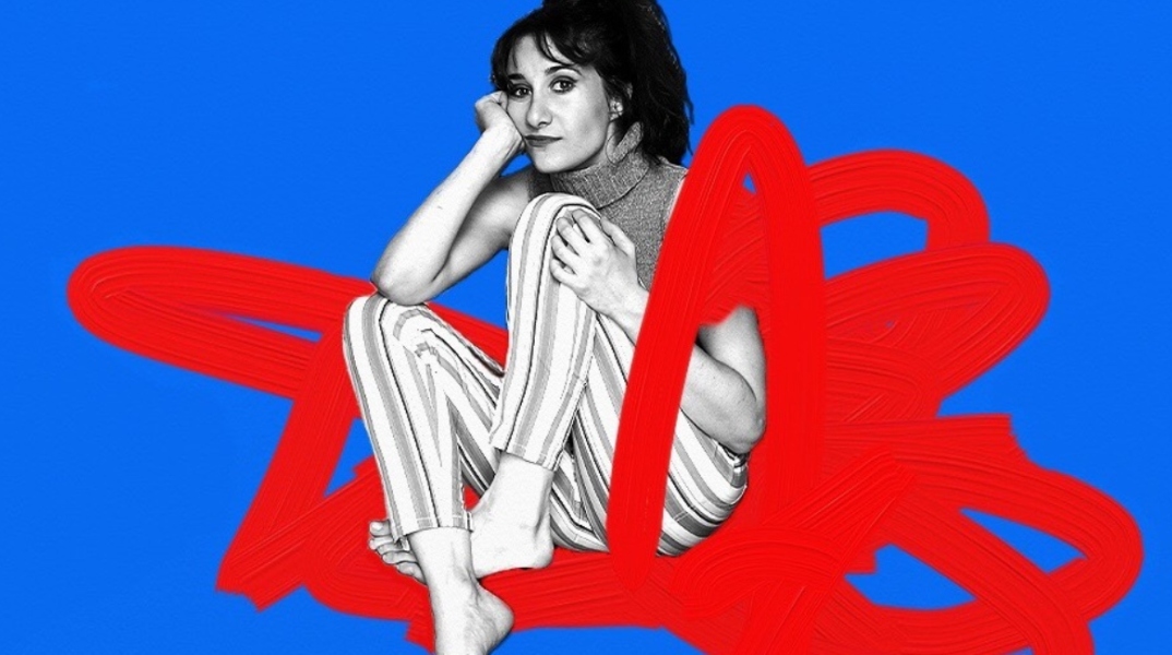 Μαρθίλια Σβάρνα