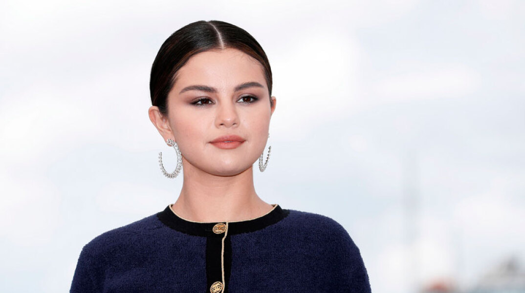 Σελένα Γκόμεζ