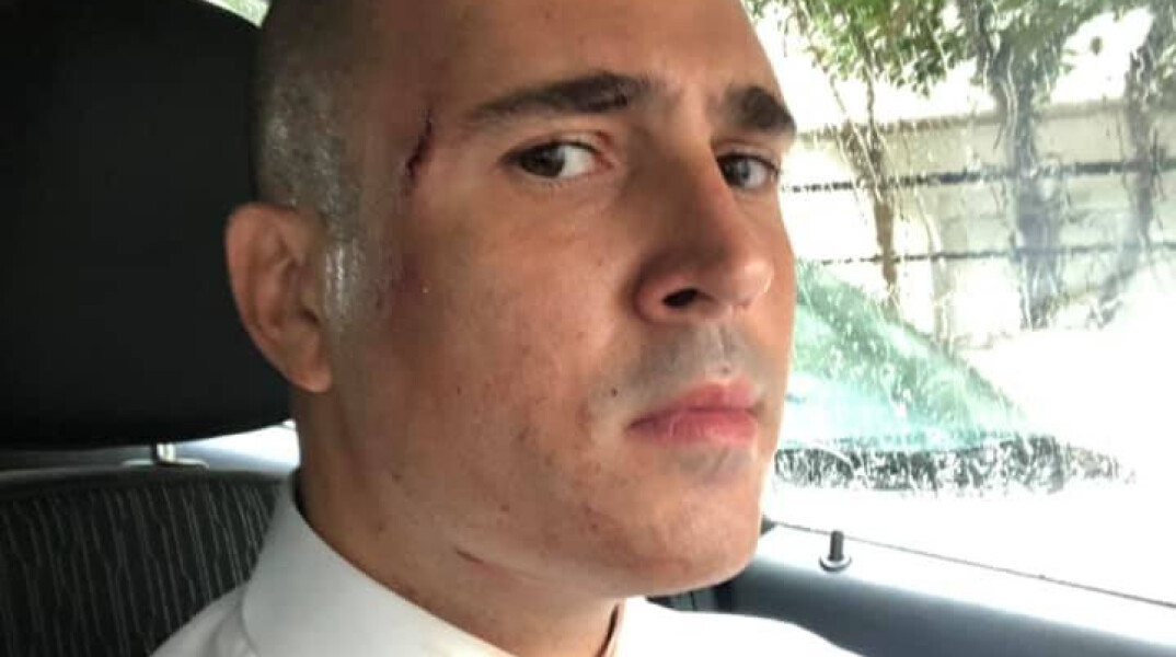 Κωνσταντίνος Μπογδάνος