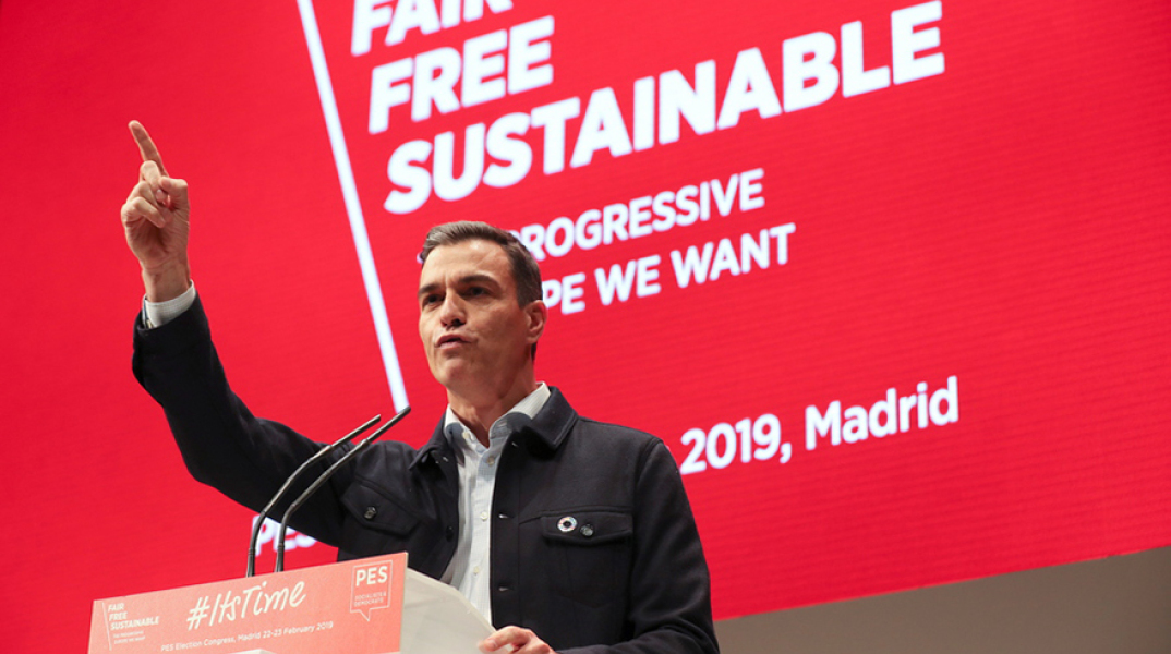 Πέδρο Σάντσεθ