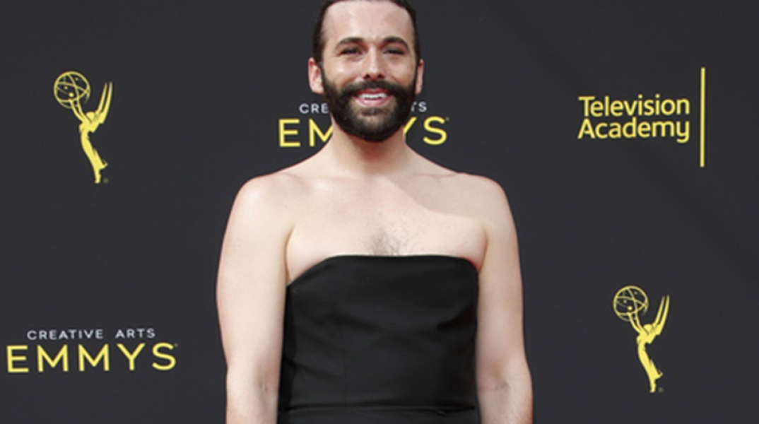 Τζόναθαν Βαν Νες