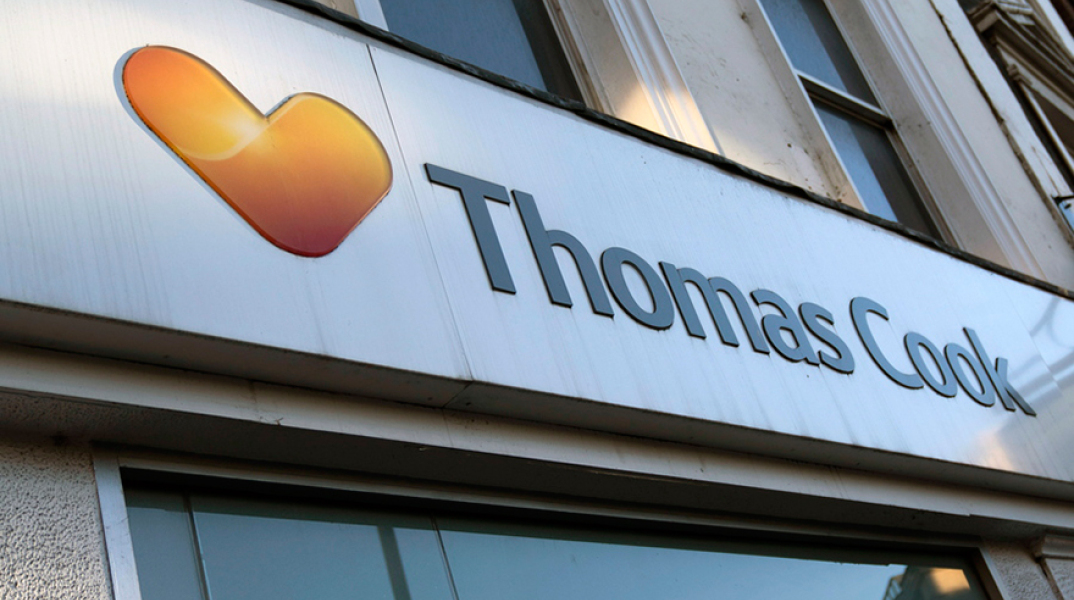 Thomas Cook