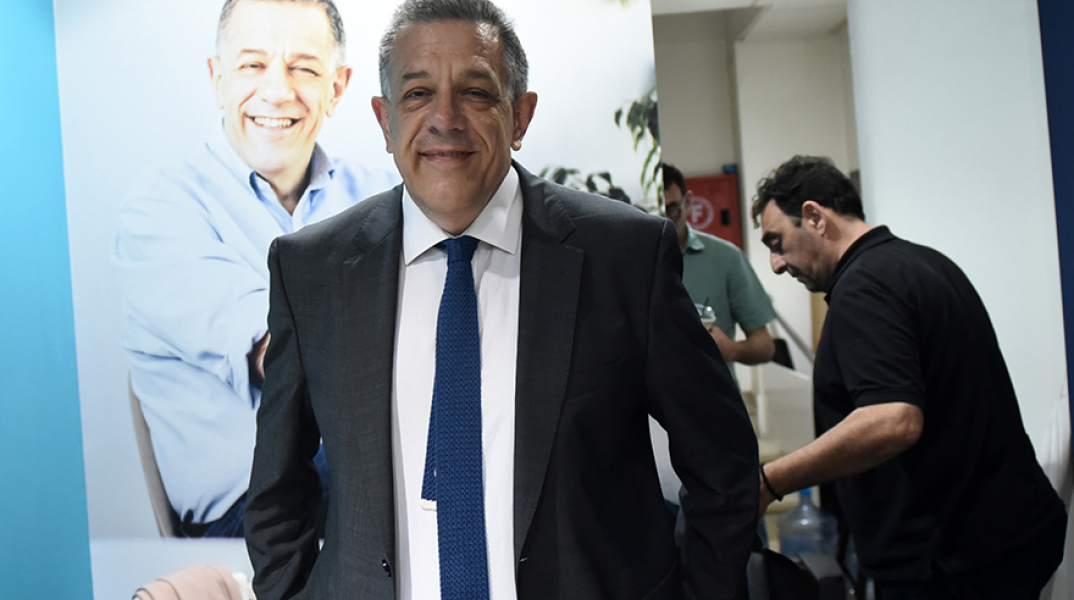 Νίκος Ταχιάος