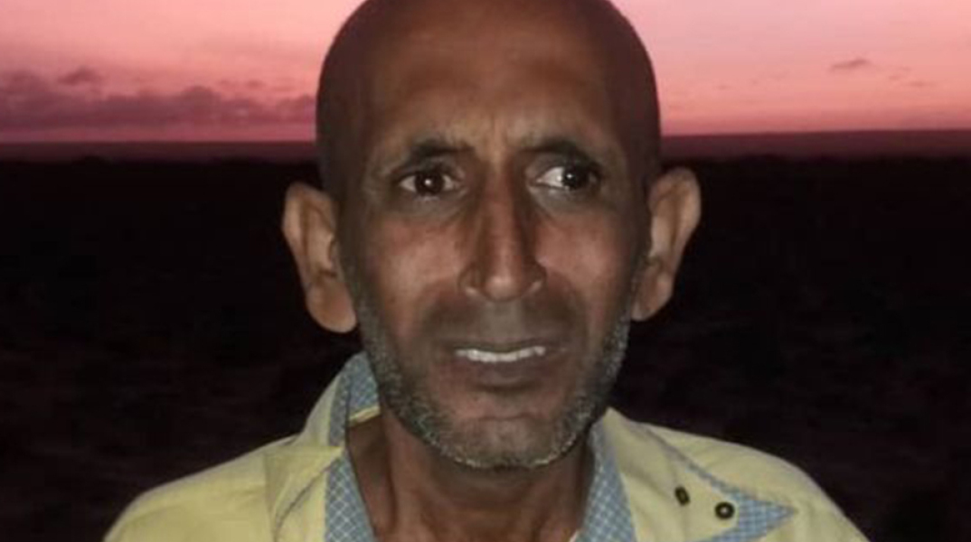 Μοχαμάντ Σαρίφ Παναχαντέχ