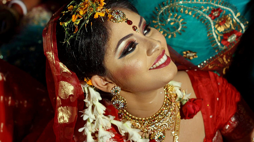 Μπανγκλαντές.