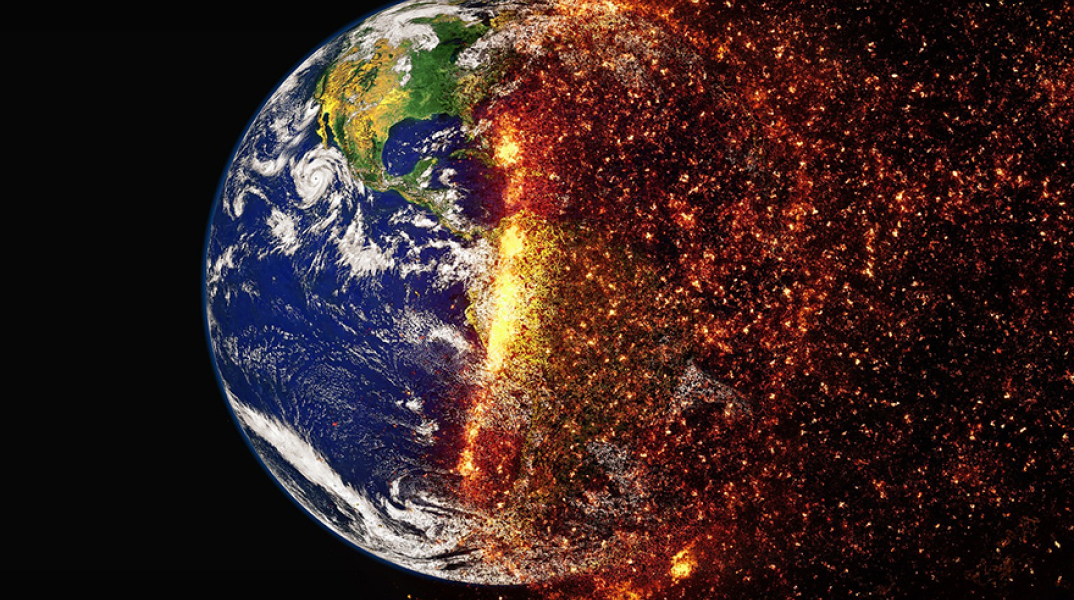 Κλιματική αλλαγή