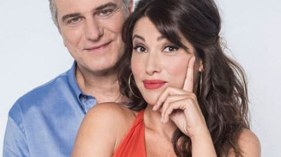 Βλαδίμηρος Κυριακίδης, Κλέλια Ρένεση