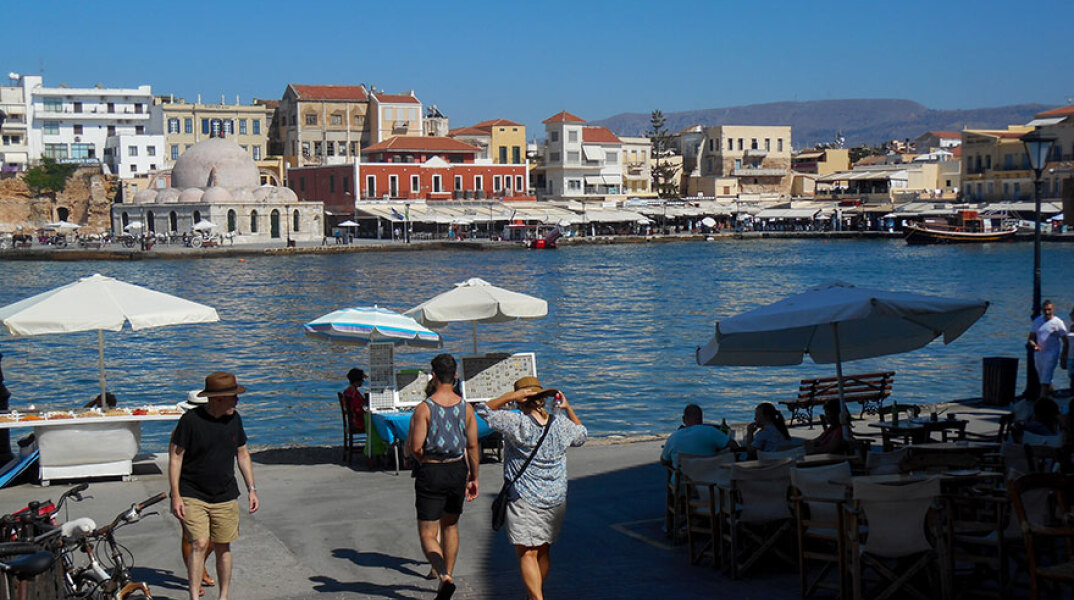 chania2