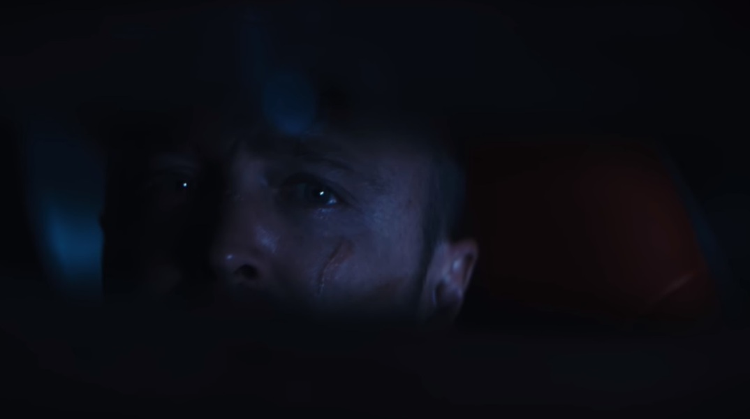 «El Camino: A Breaking Bad Movie»