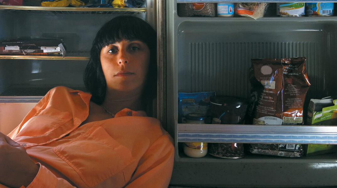 Στέλλα Χρονοπούλου (Σtella) © Leonidas Kourmadas