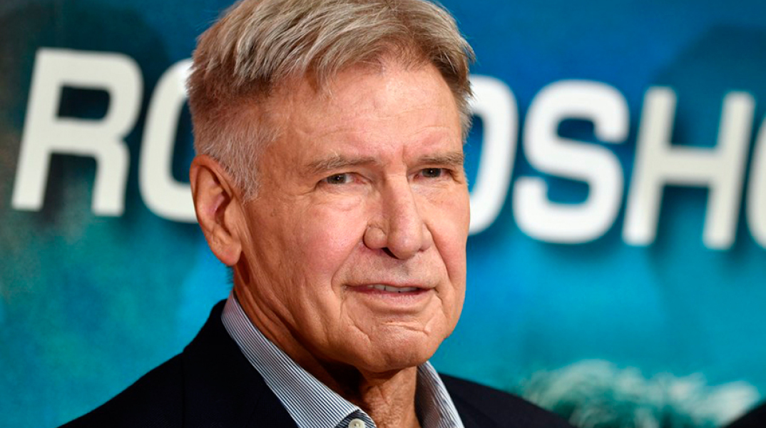 Χάρισον Φορντ