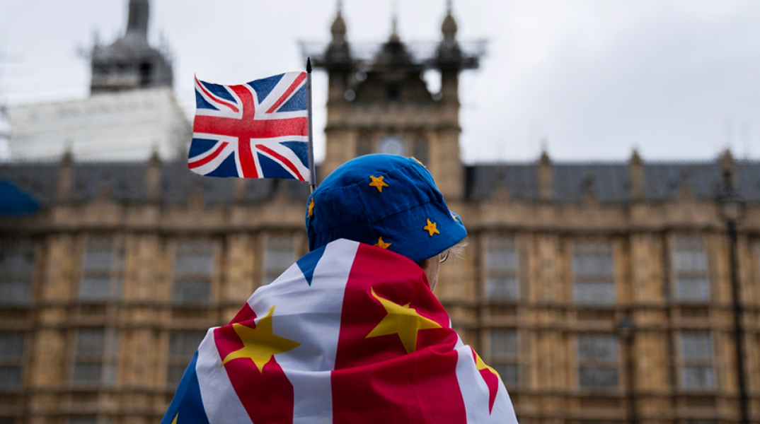 Βουλή των Κοινοτήτων