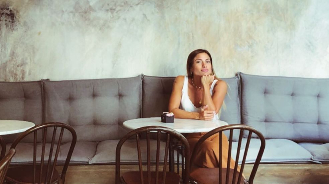 #athensvoice & you / Sofia Pappa @sopappa