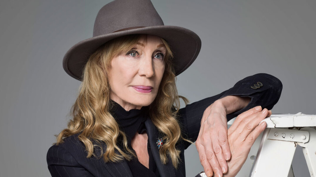 Μάρα Καρέτσου © Ιωάννης Βασταρδής