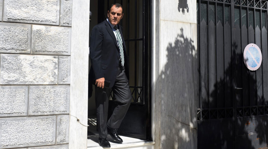 Νίκος Παναγιωτόπουλος