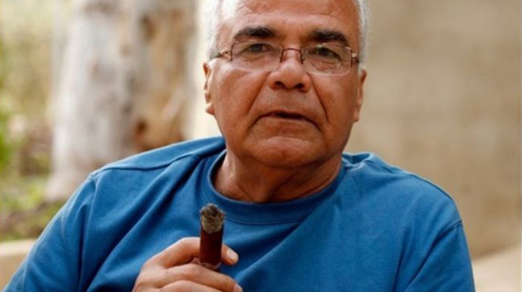 Λιβανέζος δήθεν αεροπειρατής