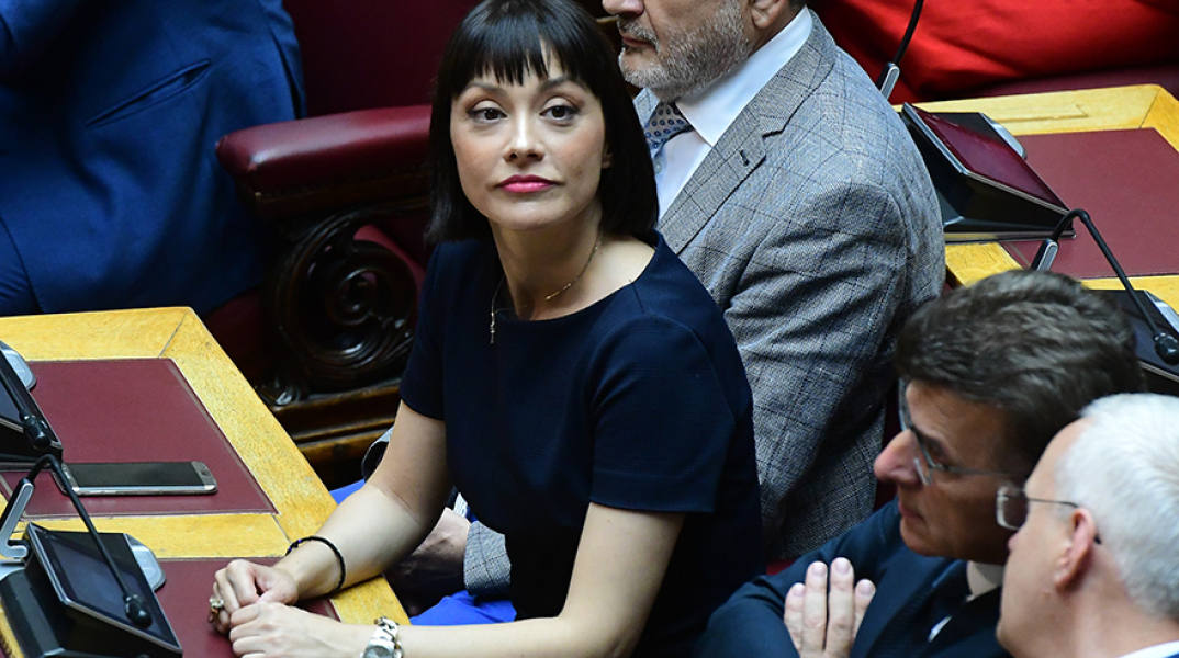 Νάντια Γιαννακοπούλου