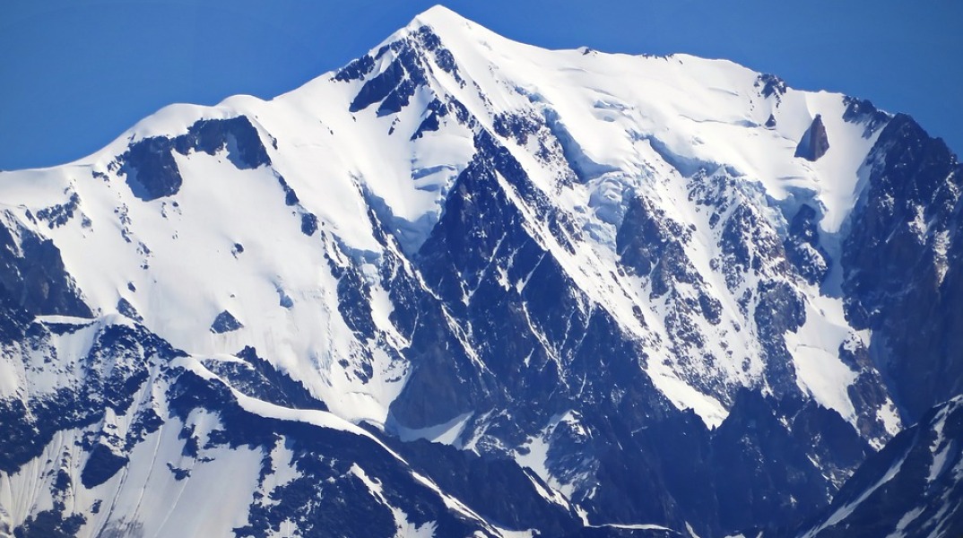 mont-blanc
