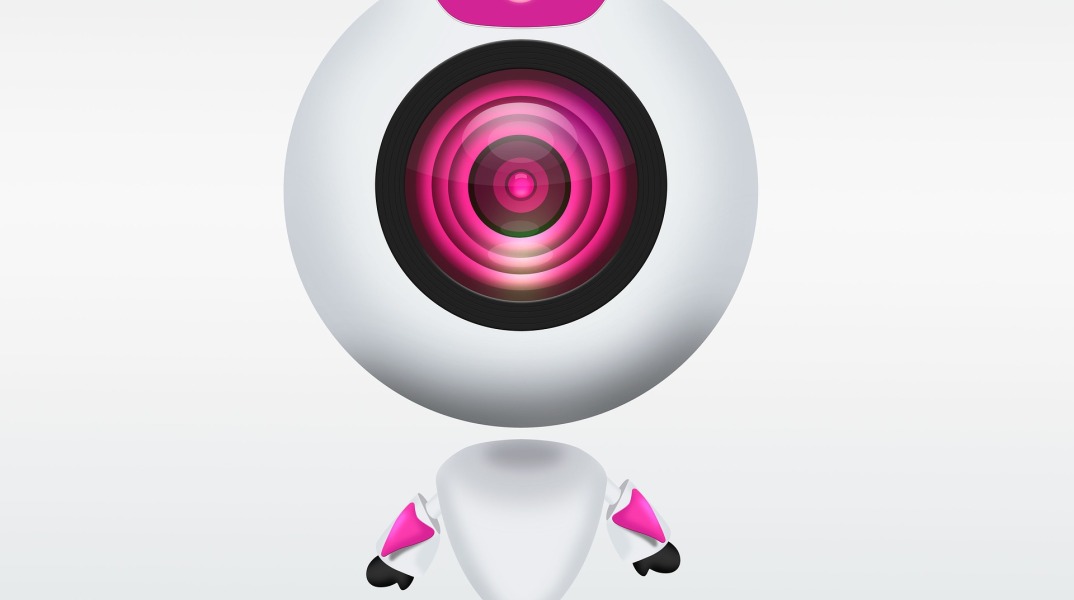 Δωρεάν αξιολόγηση από ρομπότ και παιδαγωγούς για παιδιά με μαθησιακές δυσκολίες