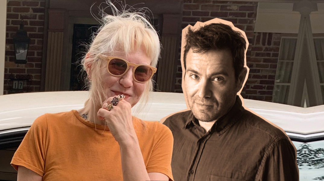 Σώτη Τριανταφύλλου, Γιώργος Κ. Παναγιωτάκης