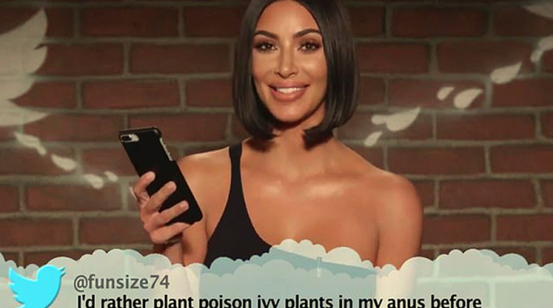 Κιμ Καρντάσιαν