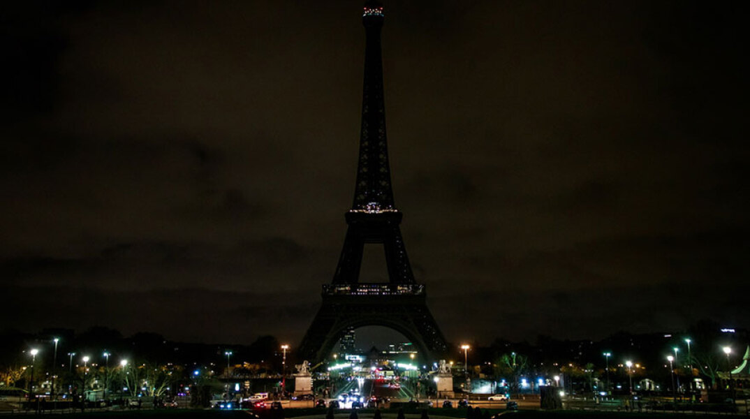 Πύργος του Άιφελ 