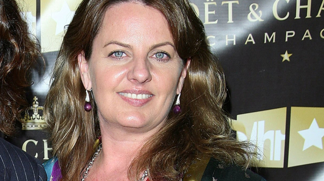 Σάντρα Μιλέρ