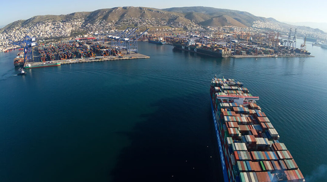 Ικόνιο Περάματος