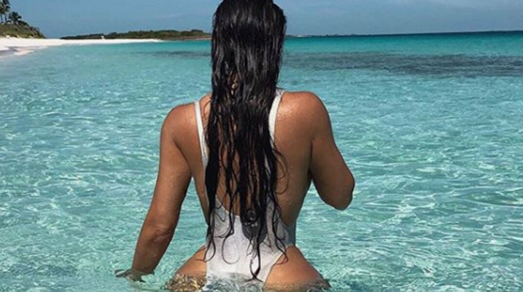 Κιμ Καρντάσιαν