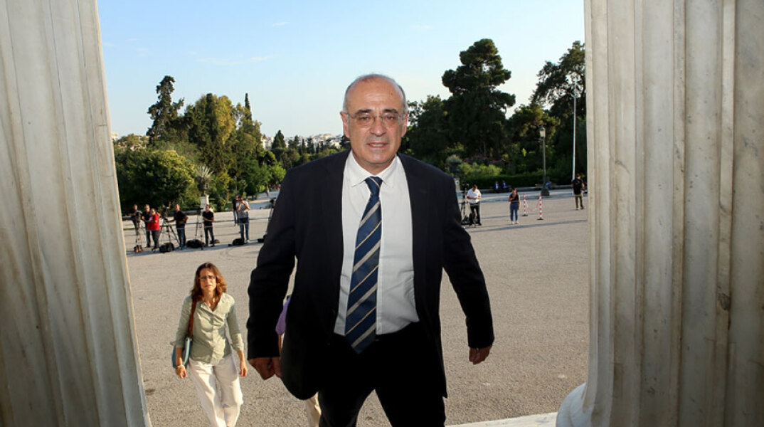 Δημήτρης Μάρδας