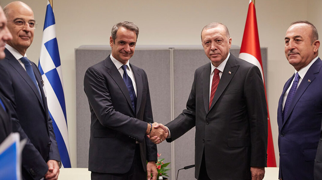 mitsotakis-erdogan