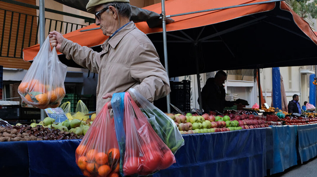 Συνταξιούχος