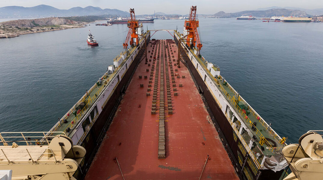 Πέραμα - Ικόνιο - ΑΡΧΕΙΟΥ