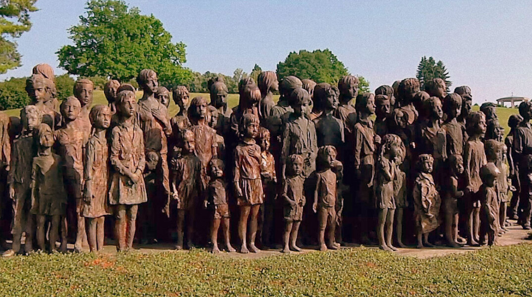 7o AegeanDocs / «A Tree Remembers» (86’), Kostas Follas