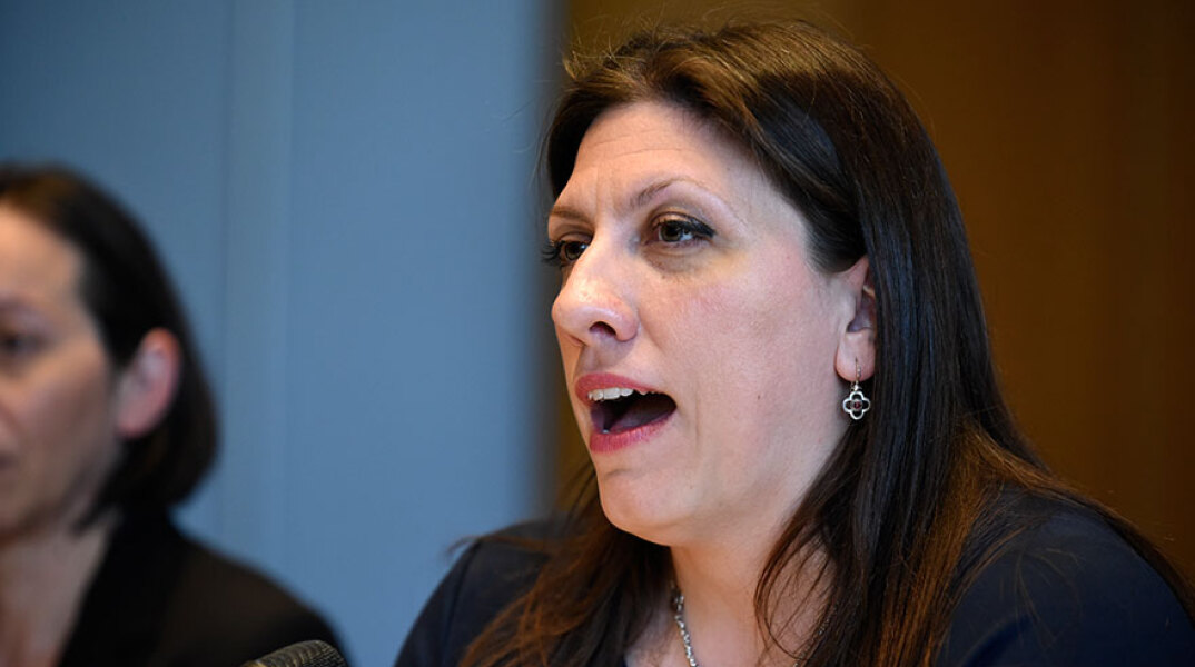 Ζωή Κωνσταντοπούλου